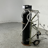 Clack 8X44 Water Treatment Vessel image 1